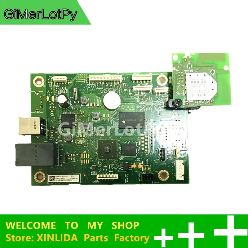 Дополнительная плата форматирования для HP M227 M227d M227sdn M227fdn M227fdw M 227D 227sdn 227f227dn fdw