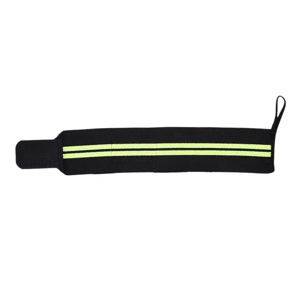

2019 Adjustable Wrist Support Protect Wristband Bracer Outdoor Sports