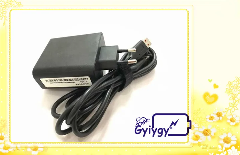 Для Lenovo Yoga3 11 13 зарядное устройство AC адаптер питания ADL40WDA 36200563 20V 2A 40W GX20H34904 80HE0049US