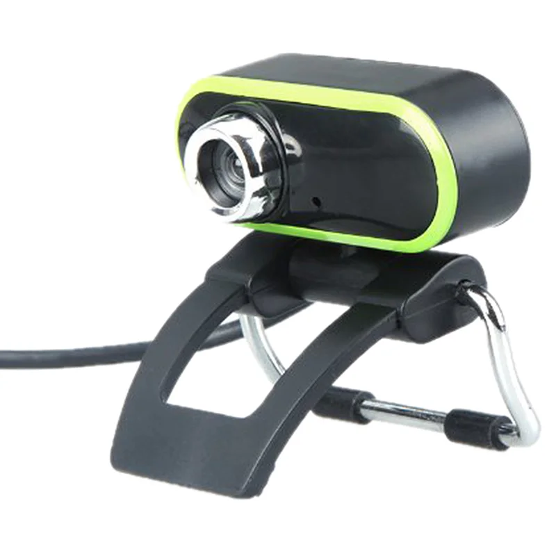 USB 2.0 50.0 М Веб-Камера Камера HD Встроенный микрофон для Компьютера Портативных ПК