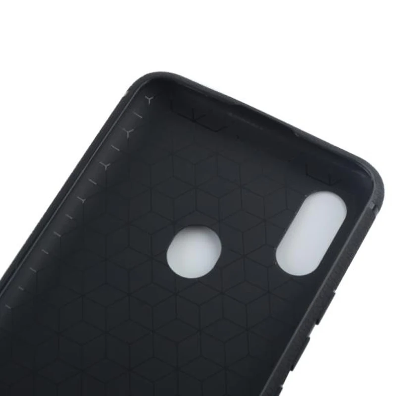 umidigi f1 case silicone cover soft tpu matte pudding solid black phone protector shell for umidigi f1 case free global shipping