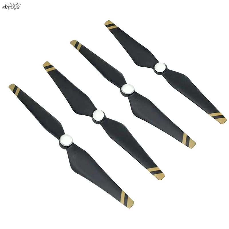 

2 Pairs 9450S Propeller blade Propellers Prop Spare parts For DJI Phantom4 pro+/ Advanced Camera Drone Accessories