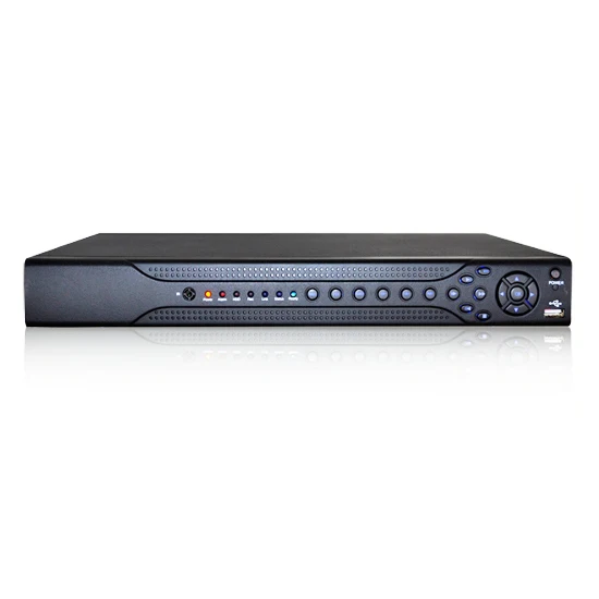 16CH 1080P 2 SATA NVR 8 POE Cameras 8ch PoE Switch CCTV Security KIT System | Безопасность и защита