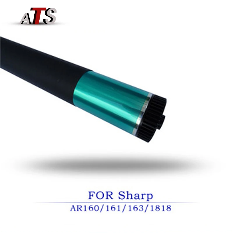 2 шт./лот фотобарабан для Sharp AR 160 161 163 1818 запасные части копира AR160 AR161 AR163