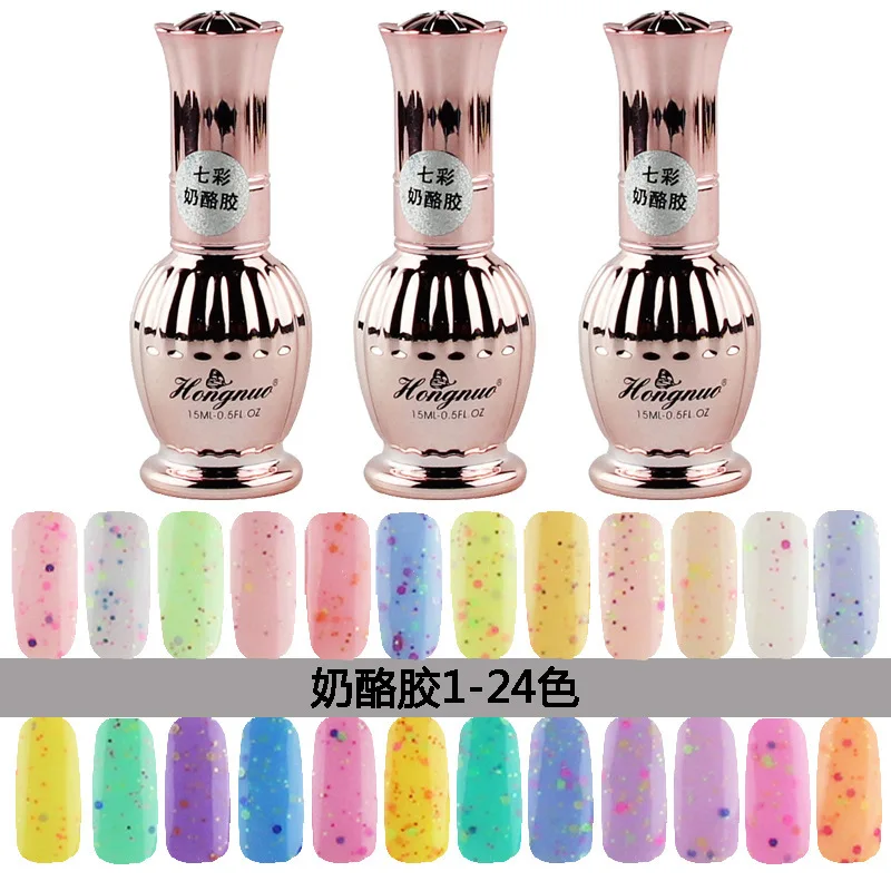 Гель для ногтей uv topcoat Top it off+ грунтовый слой для УФ гель-лака, УФ Гель-лак topcoat и праймер набор
