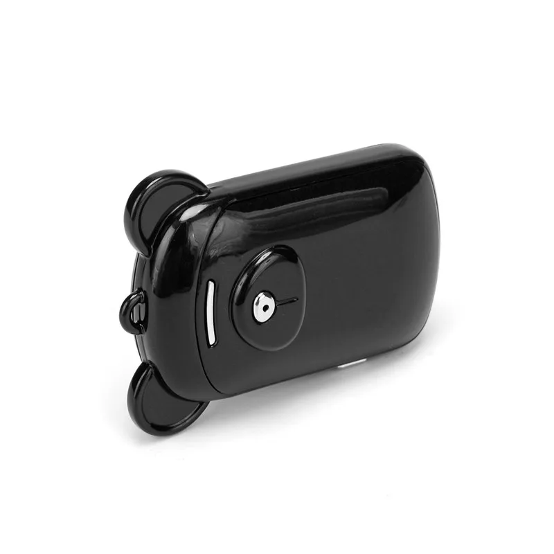 8G Цифровой диктофон Брелок mp3 плеер мини ручка Профессиональный портативный