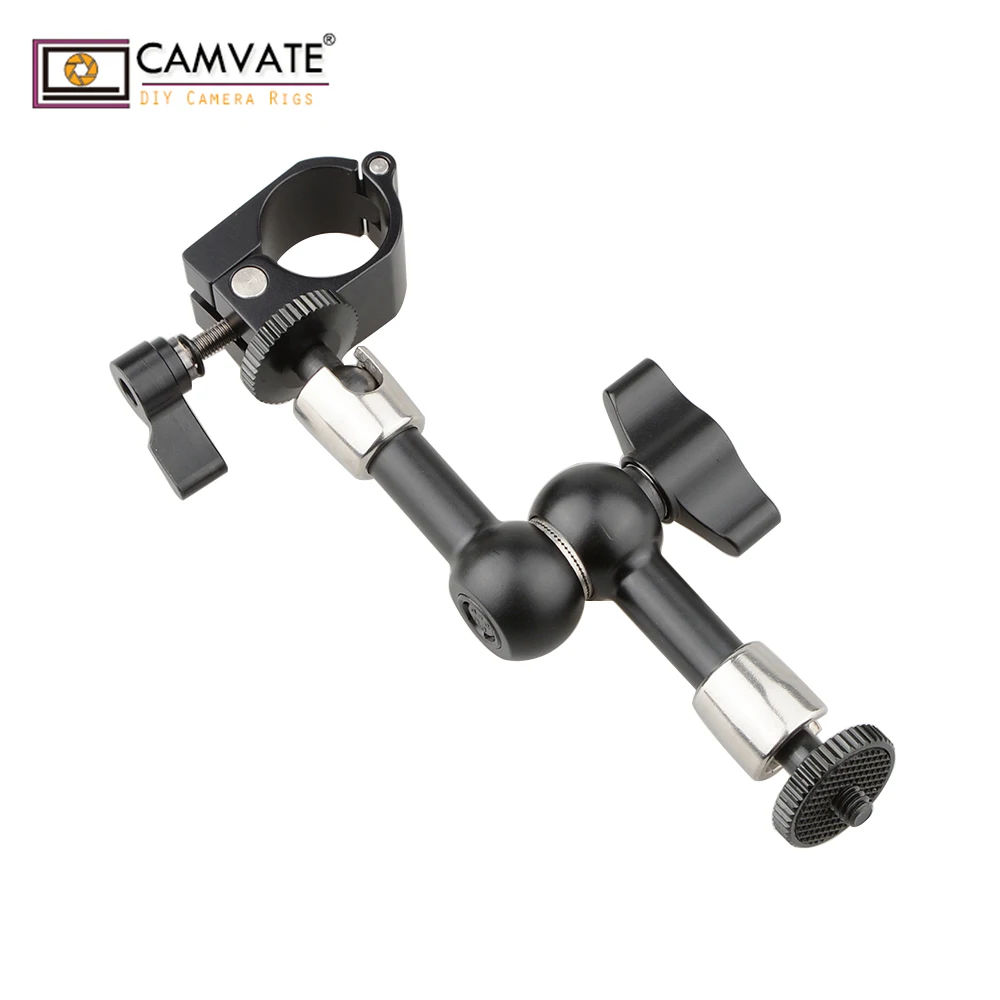 CAMVATE 7 &quotшарнирное крепление для монитора камеры DJI Ronin M C1170 аксессуары