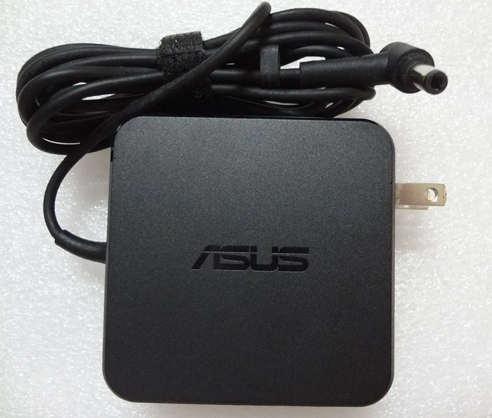 

Оригинальное зарядное устройство для Asus A450C X450V X402 X452 X550V с адаптером переменного тока 19 в А