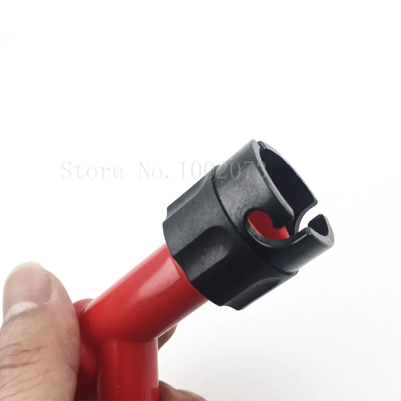 Homebrew Pin жидкий фиксатор и комплект для отключения газа 1/4 &quotколючая или MFL