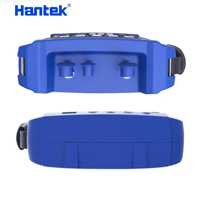 Цифровой анализатор спектра Hantek HSA2030B оптимальная чувствительность 161дб 9 кгц ~ 3