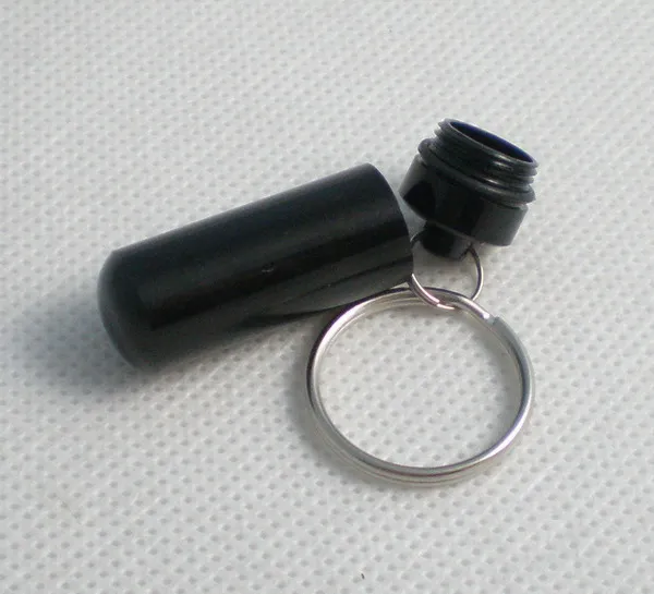 Бесплатная доставка 10 шт./лот смешанный металлический алюминиевый контейнер для