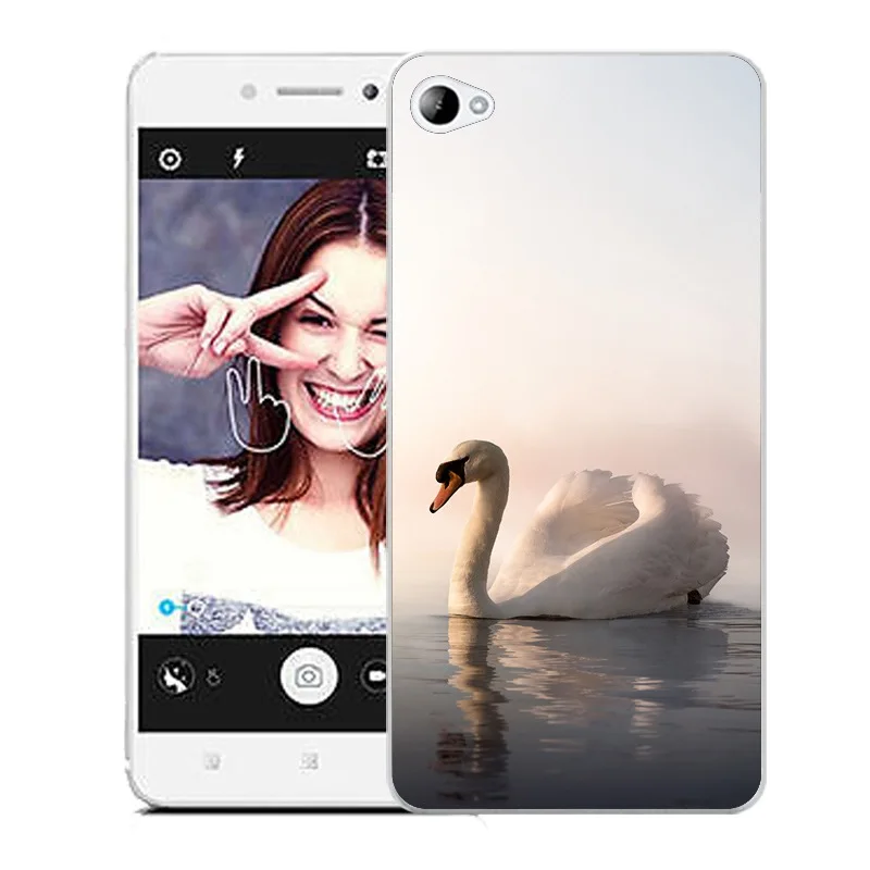 QMSWEI Мягкий ТПУ прозрачный телефон чехол для Lenovo S60 S90 A2010 a1000 a5000 A7000 k5note k4note k3note