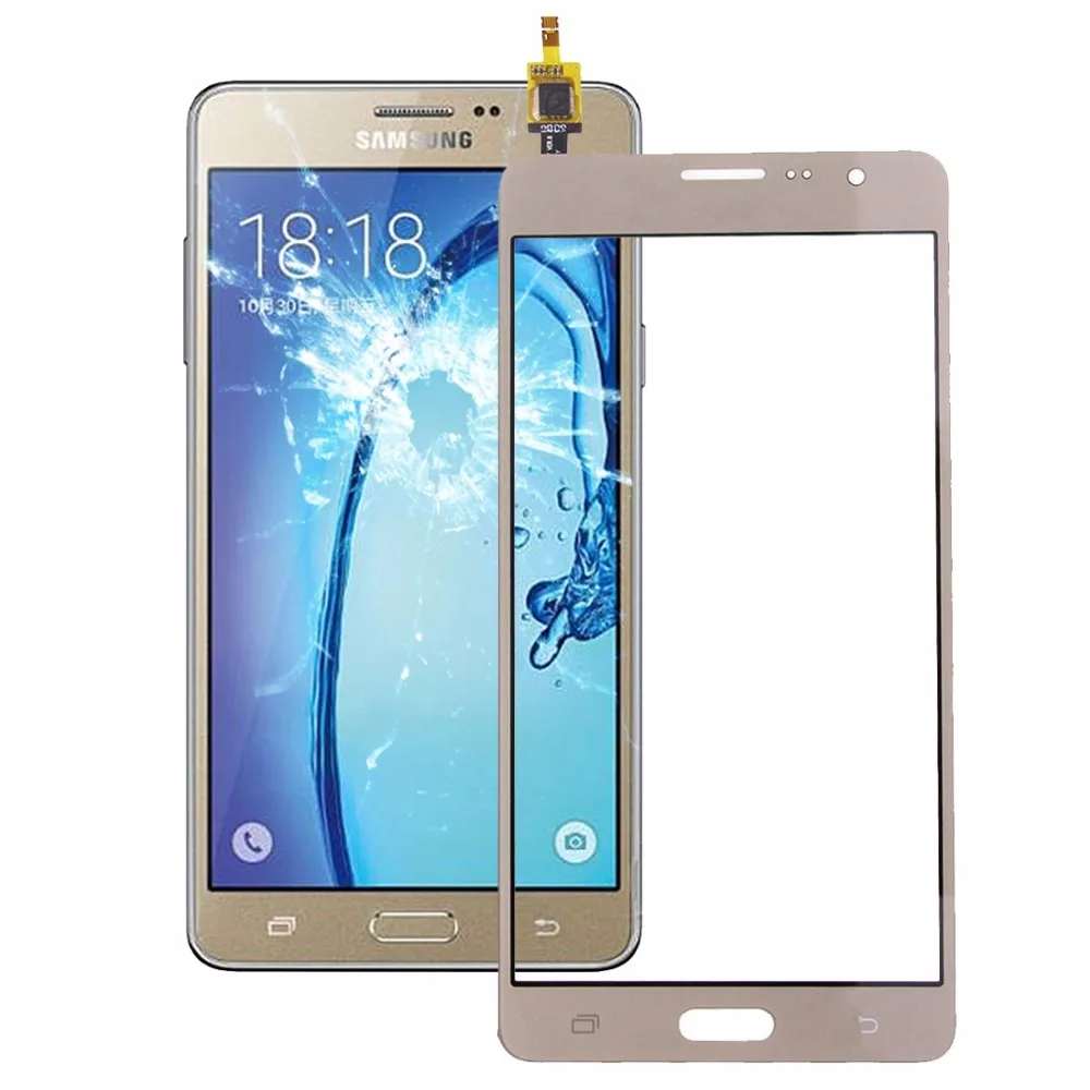Сенсорный экран для Galaxy On7 / G6000|Сенсорные панели (тачскрин)| |