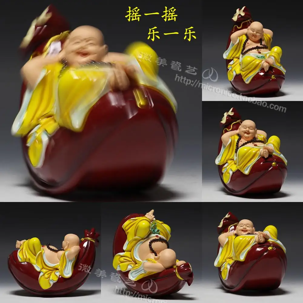 Украшения для домашнего интерьера украшения расписные керамические китайские