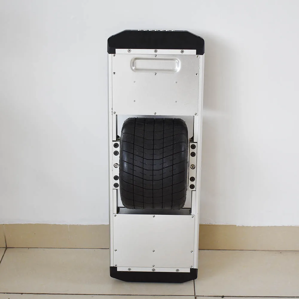 48v 500W one wheel smart self balance electric scooter mini balance car self balance scooter trotter S1