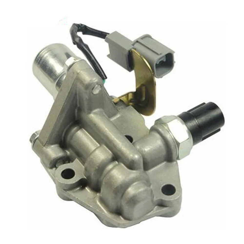 Новый левый 15810 PAA A02 Соленоидный клапан 15810PAAA02 для Honda Accord 4Cyl VTEC 1998 2002 Odyssey|Клапаны и