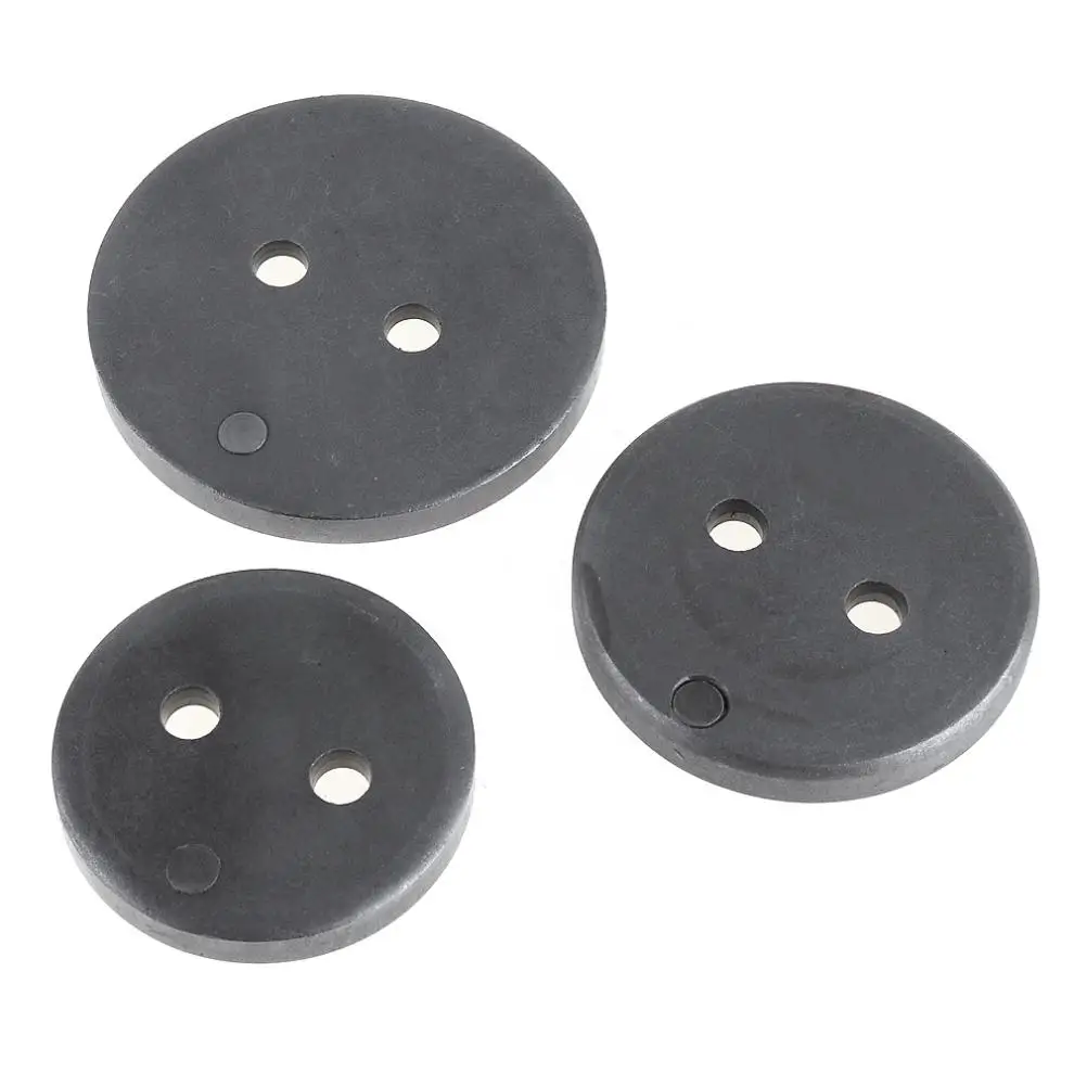 

Practical 12pcs/Set Universal Car Disc Brake Caliper Wind Back Brake Piston Compressor Tool Kit For Most Garage Repair Tools