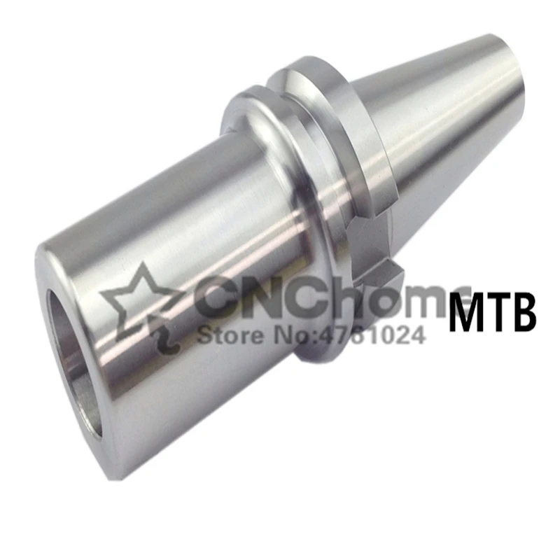

New 1pcs BT40-MTB1-45L MTB morse taper holder , BT40-MTB1 for Morse Taper Milling cutter ,Morse mill tool shank