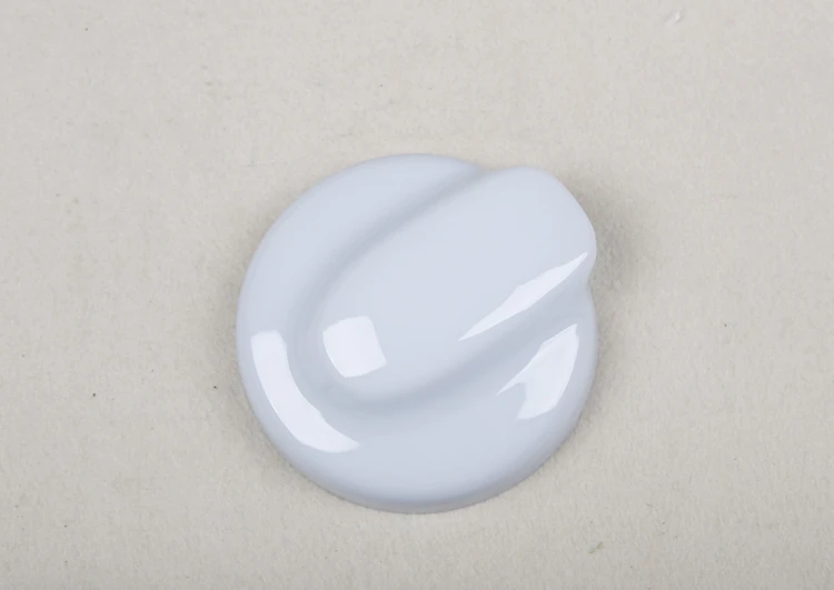 MINI Ray Style ABS Plastic Fuel Tank Covers Cooper Accessories R55 R56 Gen2 (1 PC/SET) | Car Stickers