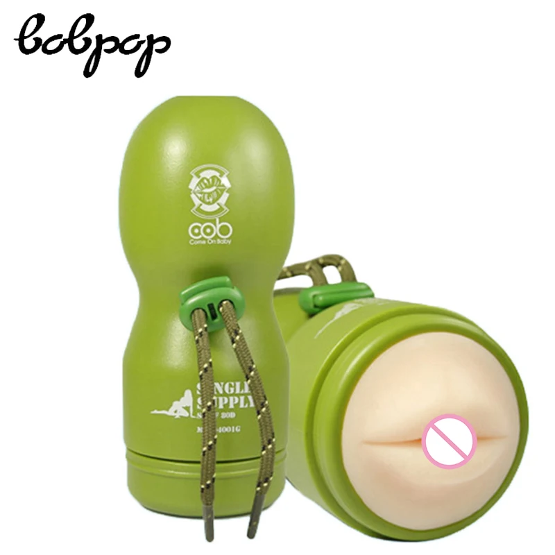 1 Шт. Мужчин Мужской Мастурбатор 3 Стиль УДАРА Кубок Вагинальный Анальный