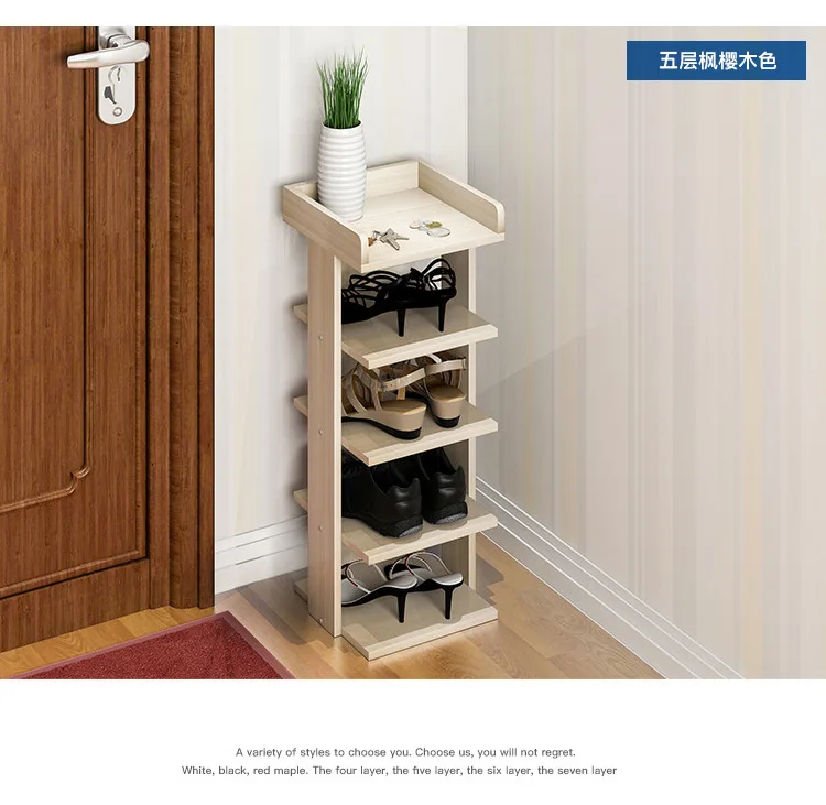Обувные шкафы, полка для обуви, домашняя мебель из дерева, chaussure rangement schoenen rek, полка для обуви, zapateros almacenaje mueble zapatero, Новинка
