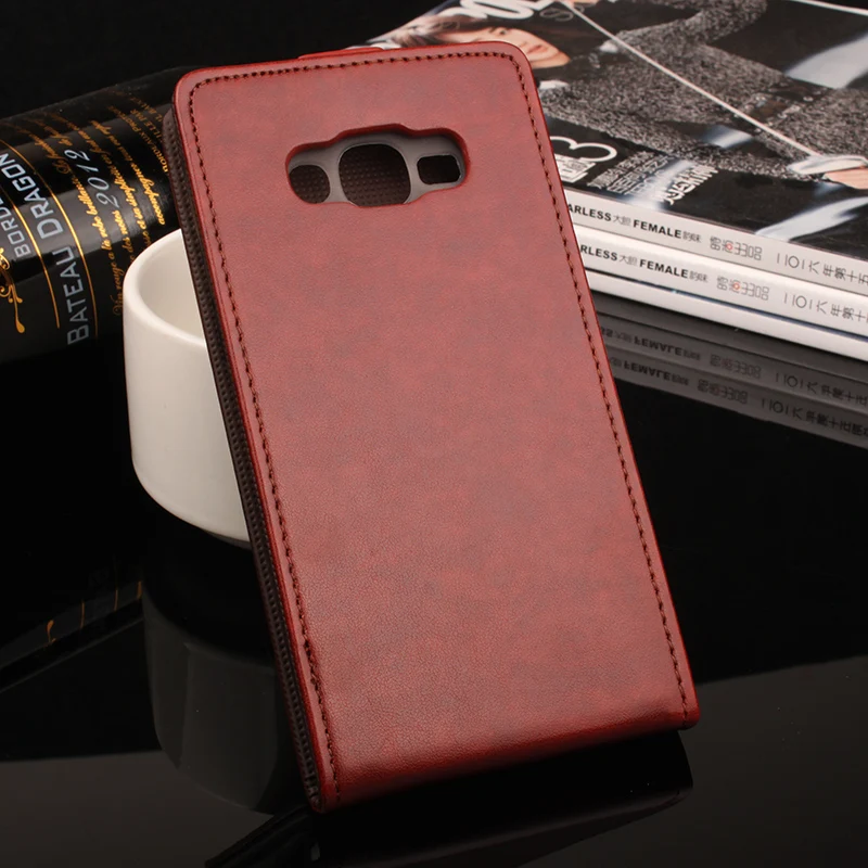 Luxury Wallet Leather Flip Case For Samsung Galaxy J2 J5 Prime A3 A5 J1 2016 Phone bags Mini 2017 | Мобильные телефоны и