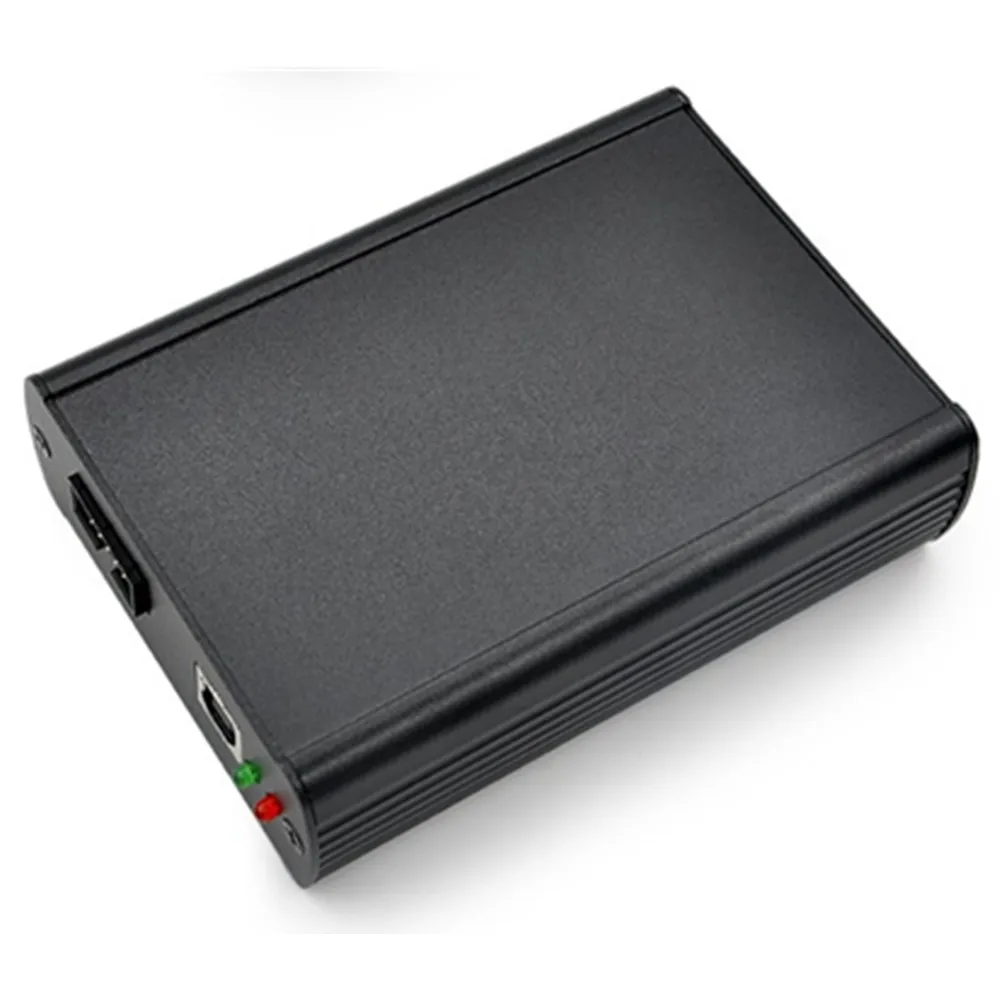 Новейший V54 FGTech Galletto 4 Master A + PCB плата BDM TriCore OBD функция FG Tech ECU чип тюнинг