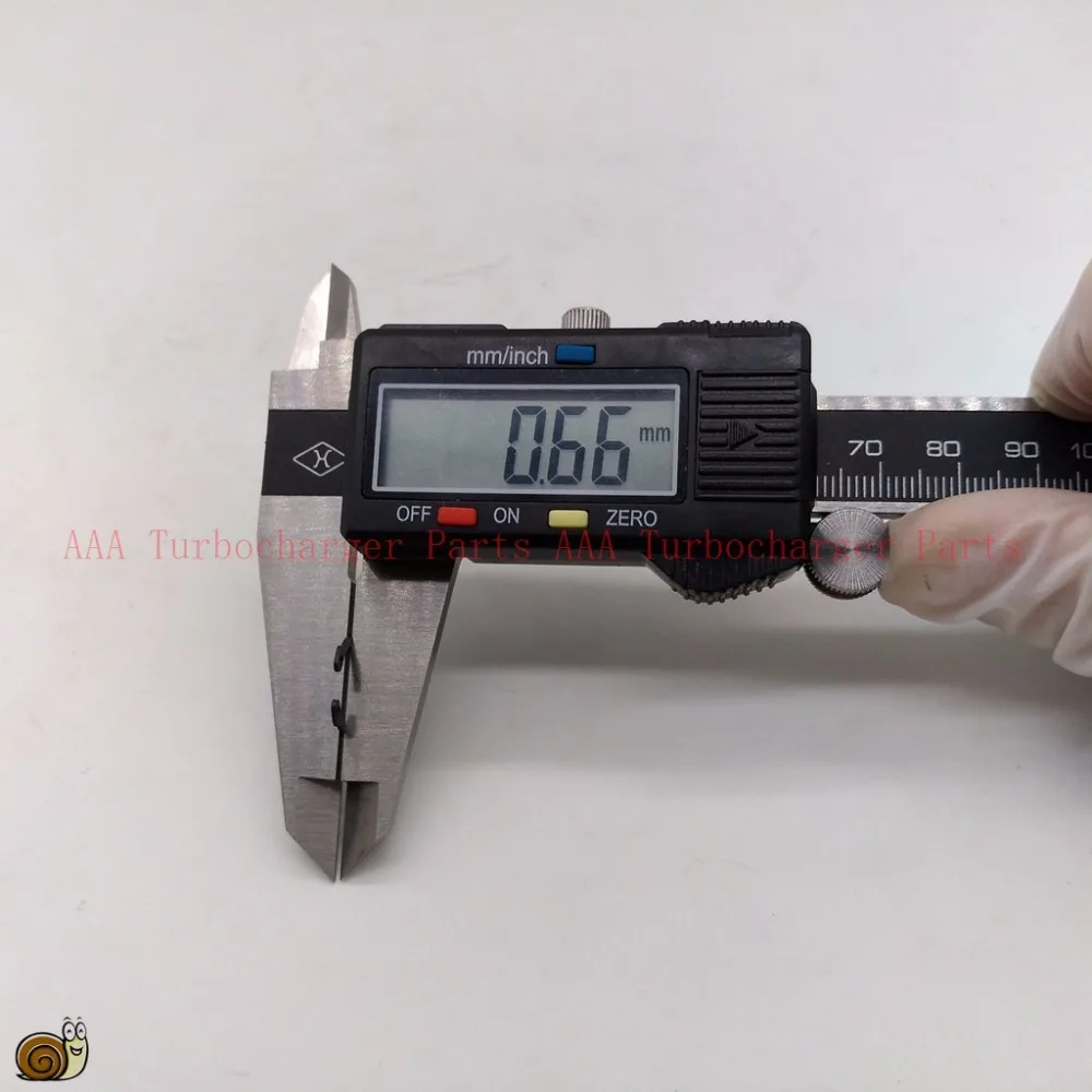 GT15/GT17/GT18/GT20/GT22 C кольцо/стопорный зажим турбо запчасти комплекты для ремонта