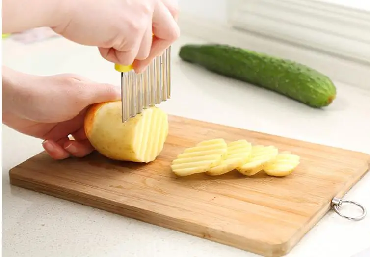 1 шт. многофункциональная ломтерезка для овощей и фруктов|vegetable slicer|cutter fruitvegetable