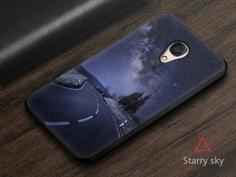 JURCHEN чехол для Alcatel 1X чехол из мягкого ТПУ 3D мультяшный силиконовый чехол на заднюю панель чехол для Alcatel 1C чехол для телефона 5009A 5059D 5009 5059