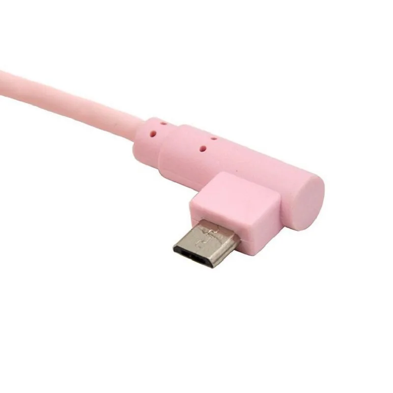 Кабель-адаптер LBSC (комплект из 2) Micro USB 2 0 (OTG) для Samsung или Windows смартфонов и