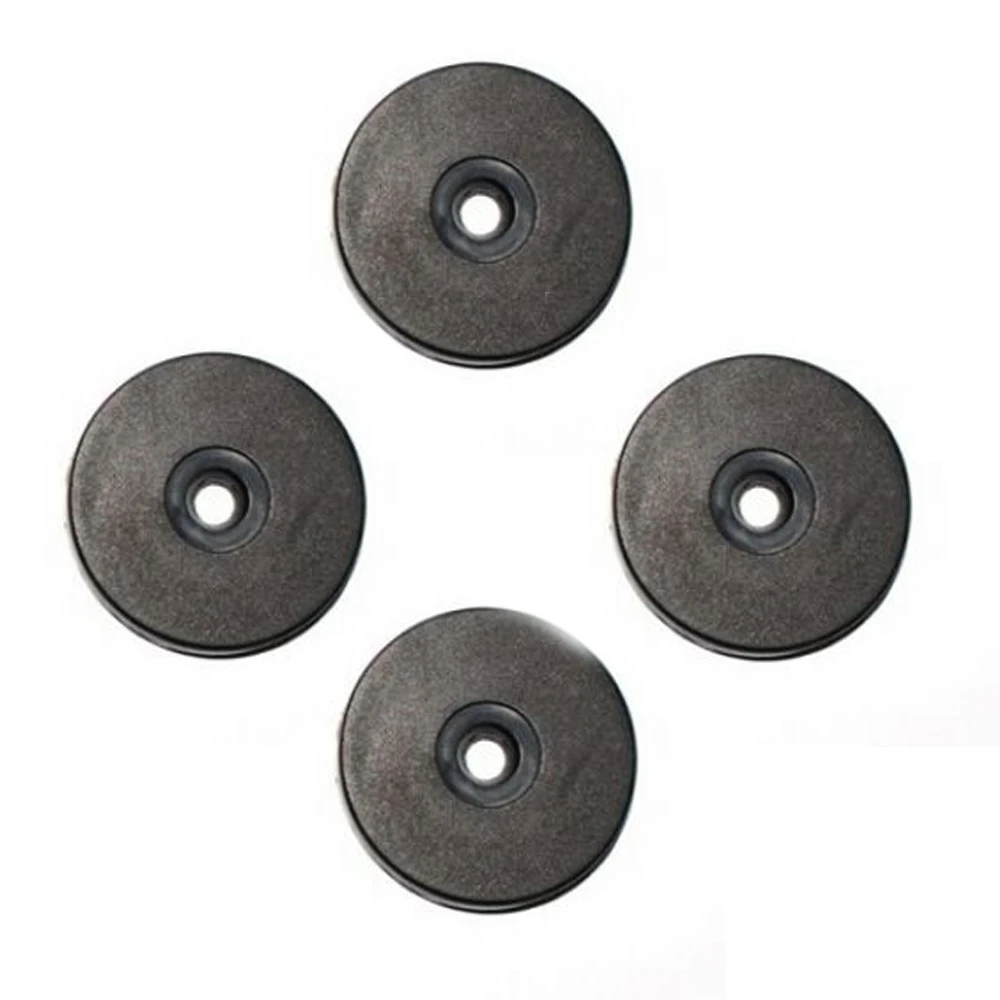 

Free shipping (10PCS/LOT) TK4100(EM4100) RFID 125khz 30mm Coins Smart Tags Read-only Access Control Cards