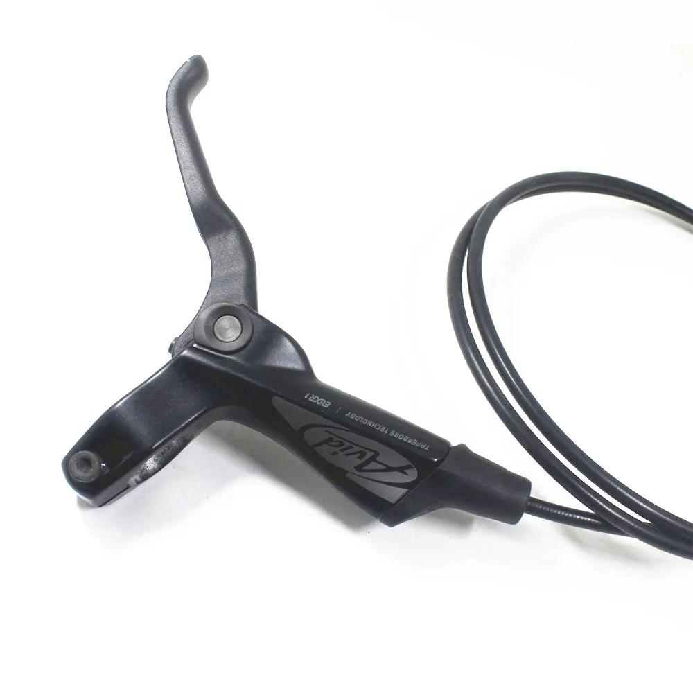 AVID ELIXIR 1 Mtb велосипеда тормоза 750/1350 мм гидравлический тормоз с роторы велосипед