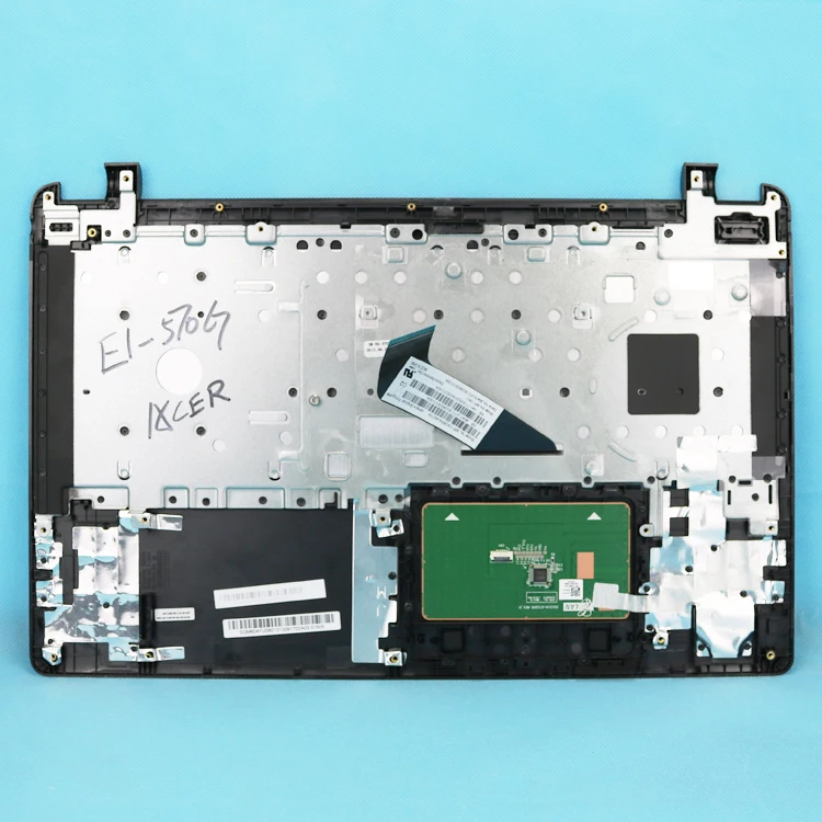 Клавиатура ноутбука Упор для рук чехол acer Aspire E1-510 E1-530 E1-532 E1-570 E1-572 E1-570G E1-532G 572G E5-571 E5-551 V5WE2 z5we1