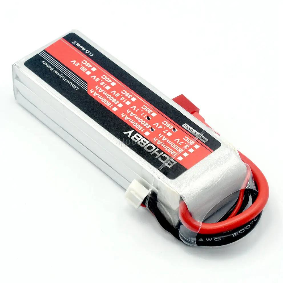 Max battery