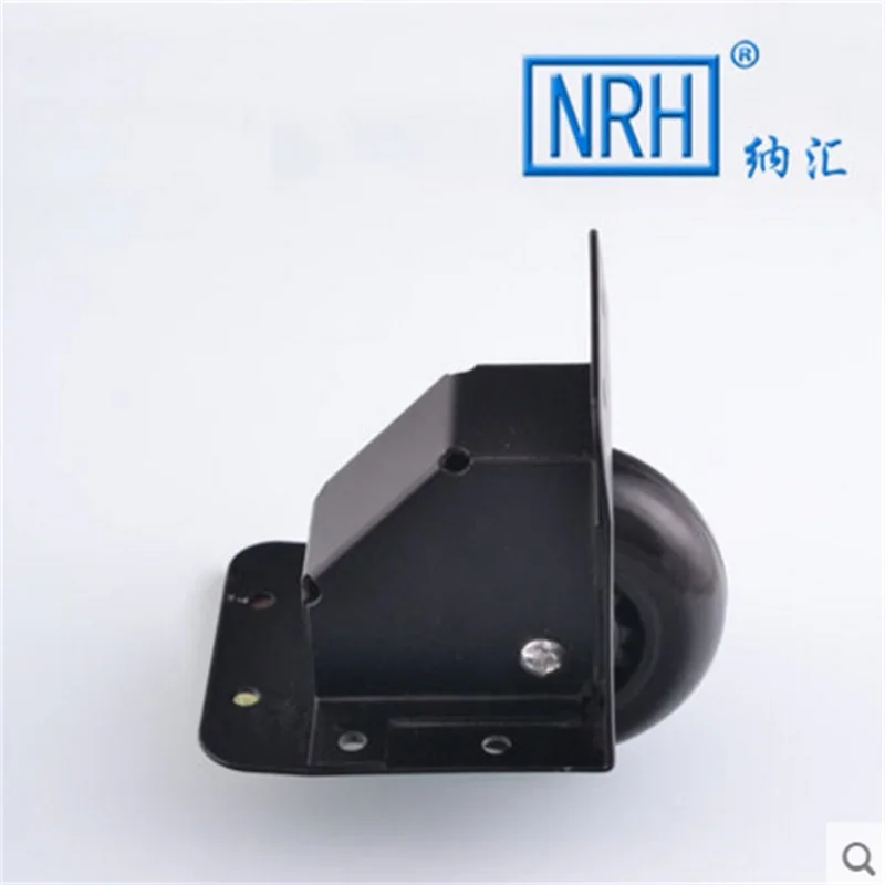 NRH9203 воздушный ящик встроенный скрытый контактный ролик