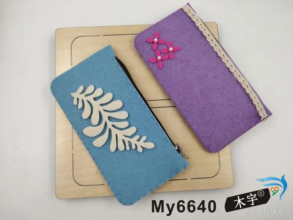Wooden mould for handbag ladybug Stockings die cutting &amp dies fit -// Scrabooking | Дом и сад
