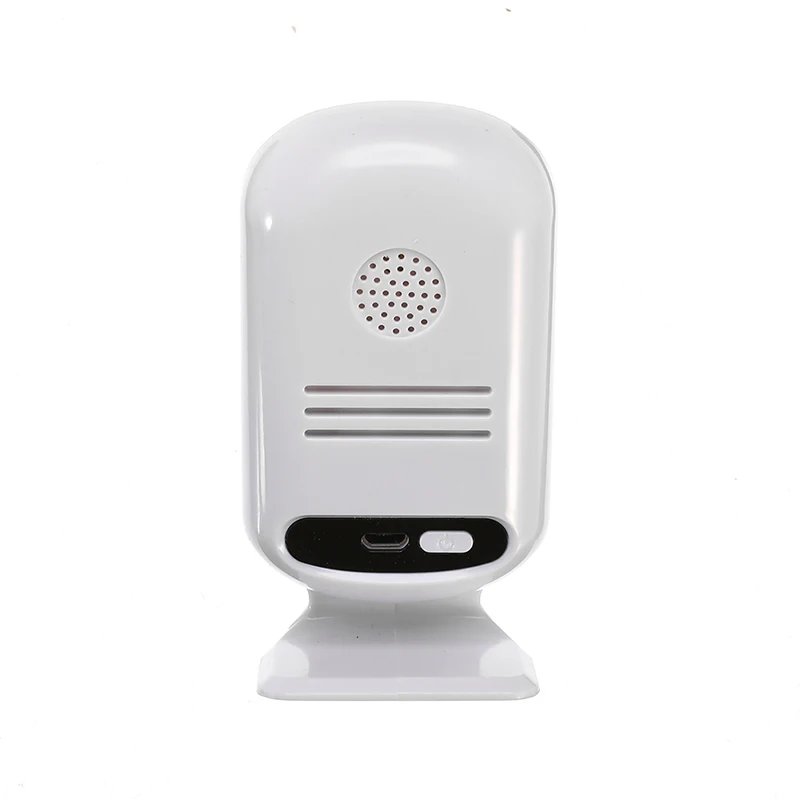 Интеллектуальный Wi Fi Домашний счетчик смога CO2 HCHO TVOC анализ качества воздуха