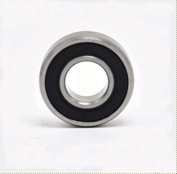 100 шт./лот R10-2RS R10RS R10 2RS RS 5/8x1 3/8x0 344 дюйма экранированный подшипник с глубоким