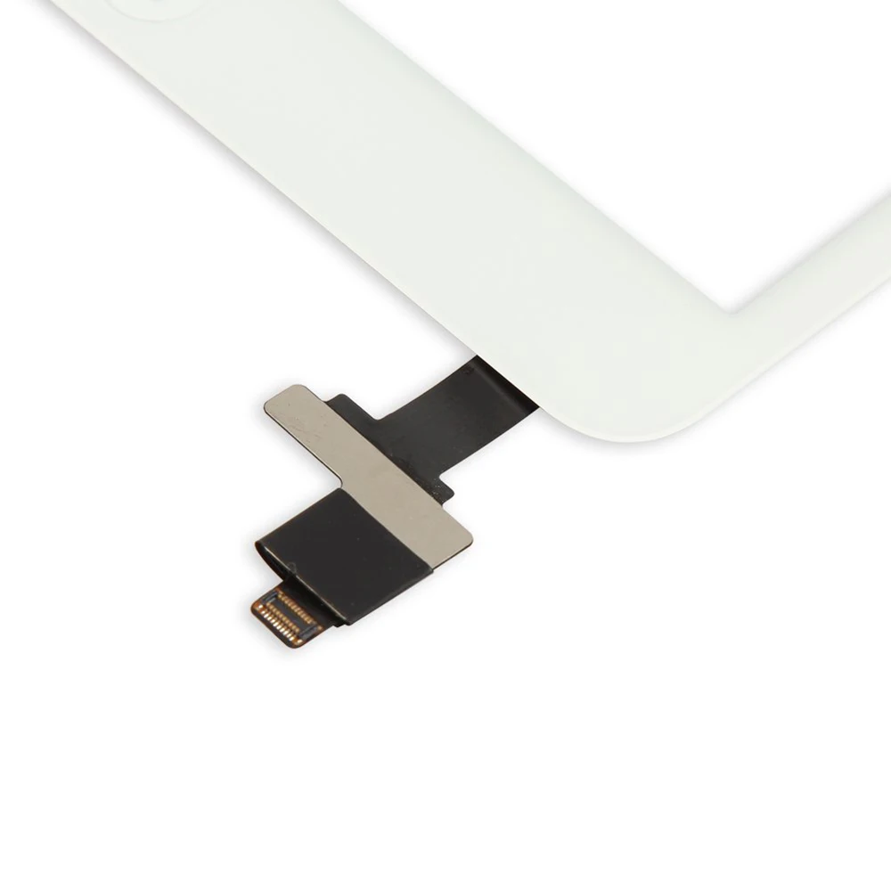 Для iPad Mini экран 1 iPad Mini 2 сенсорный экран A1432 A1454 A1455 A1489 A1490 A149 дигитайзер кабель ИС mini2 сенсор стекло
