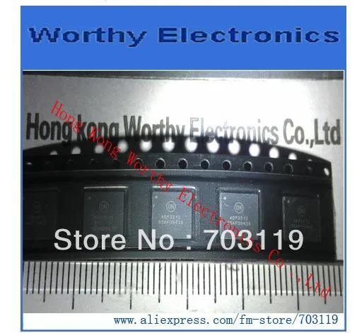 

10 шт./лот ADP3212MNR2G ADP3212 QFN-48 ON