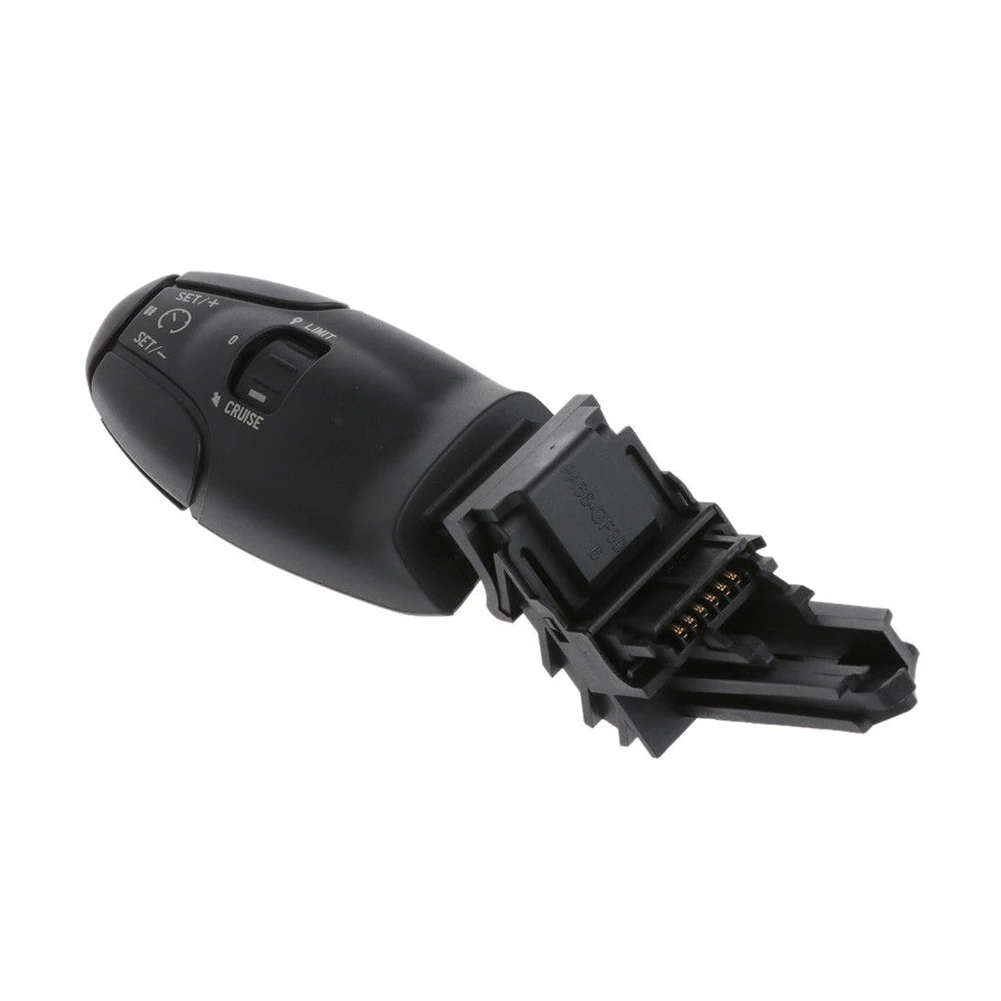 Durable Car Accessories 12V Automotive Replacement Cruise Easy Apply Control Switch Electrical Mini Vehicle For Citroen C5 C6 | Автомобили
