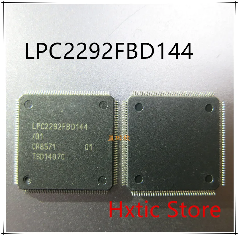 

5PCS LPC2292FBD144 LQFP144 LPC2292FBD LQFP-144 LPC2292 2292 New and original