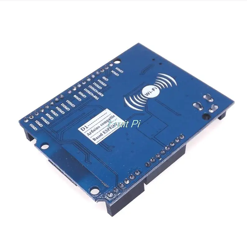 OTA WeMos D1 CH340 CH340G WiFi макетная плата ESP8266 ESP-12F ESP-12E модуль для arduino IDE UNO R3 Micro USB ONE 3 v 5v 1A |
