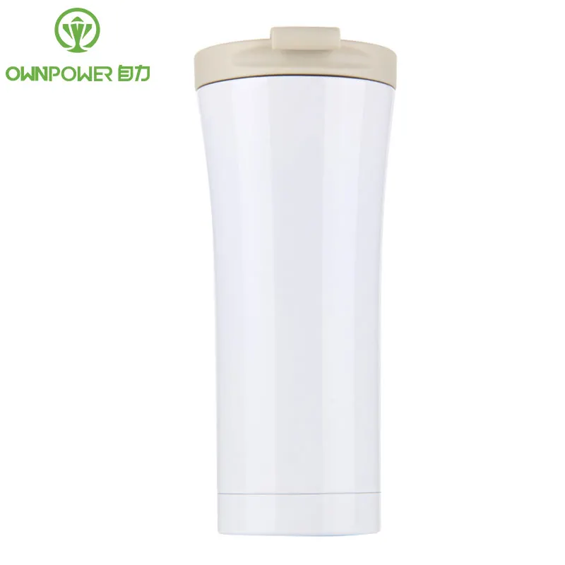 OWNPOWER Вакуумная чашка из нержавеющей стали и термосы кофейные чашки для кемпинга
