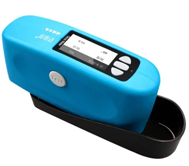 FRU WG60A прецизионный Глянец 60 градусов Angle0 1000 GU одиночный глянец с USB интерфейсом