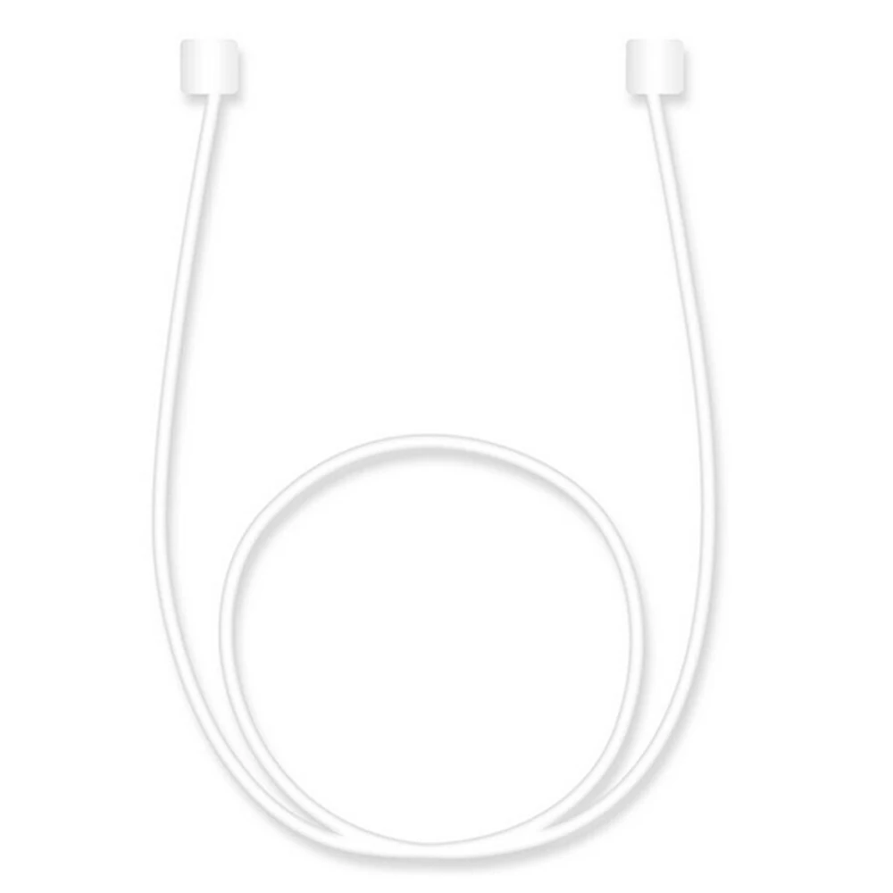 Vococal противоутерянный силиконовый ремешок петля для наушников Apple Airpods Air Pods