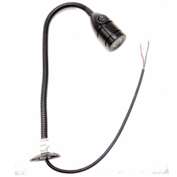 2 Вт LED 12В 24В промышленная машинная лампа|industrial machine lamp|machine lampled industrial lamp |