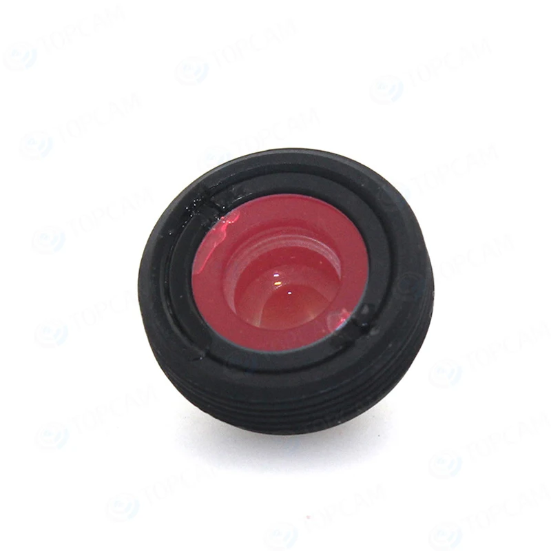HD cctv объектив 1 0 мегапикселя 3 7 мм M12 * 5 Mount 1/3 &quotF2.0 83 градуса для камер