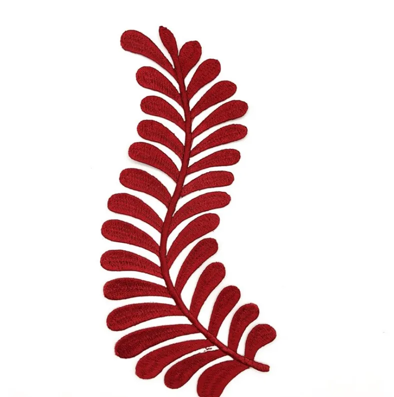 Золотые вышитые нашивки для свадебного/вечернего платья одежда Пришивание